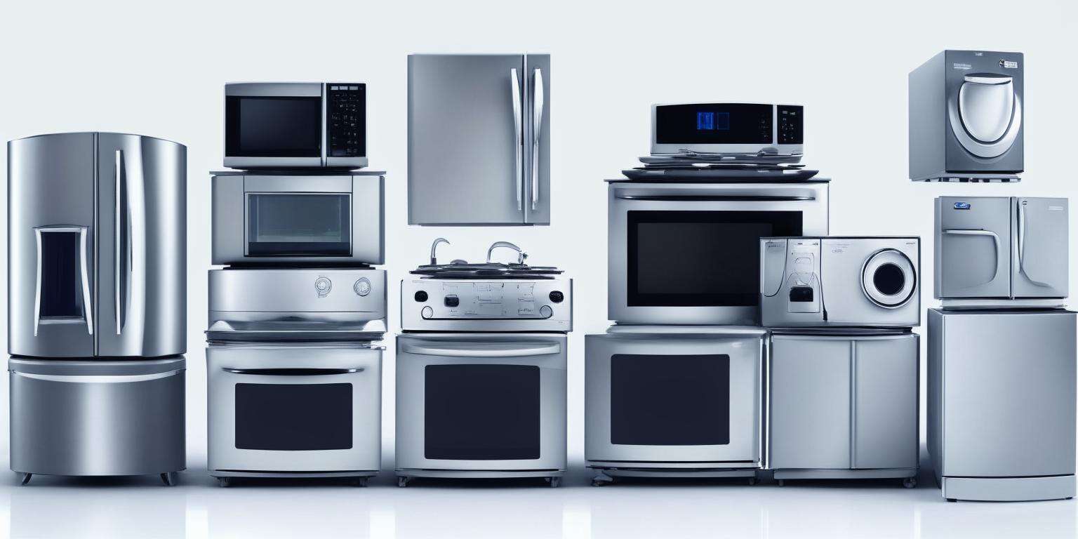 Исследование дефектов и причин неисправностей в бытовой технике. Заключение эксперта