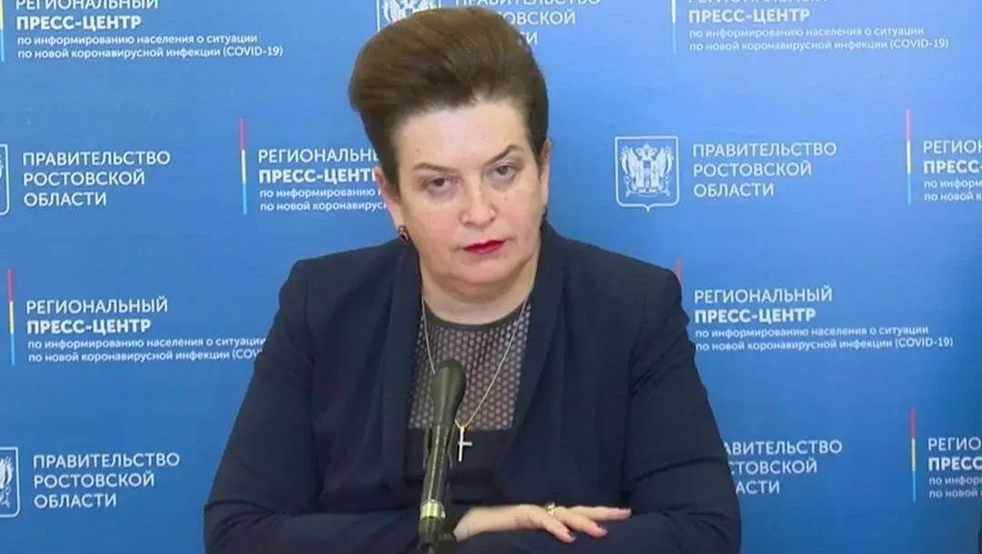 В деле Т.Быковской "всплыли" опять коррупционные эпизоды