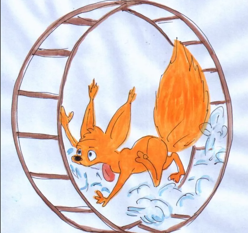 После 40 лет женщине жить не так легко и просто, как кажется. А как живете вы - опрос