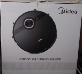 Впечатление только хорошее от пылесоса.