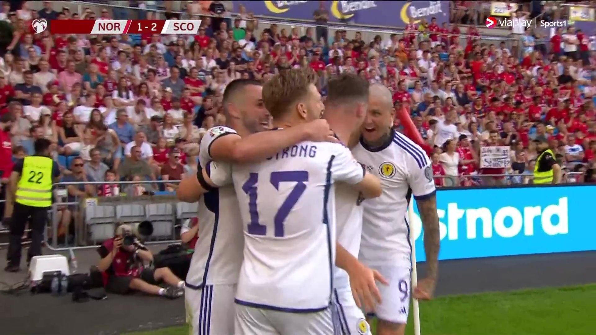 Один в поле не Холанд