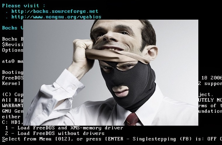 Что такое SCAM? Мошенничество в Интернете