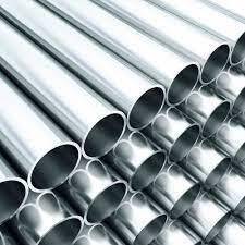 Нержавеющая и оцинкованная труба. Преимущества и назначение металлических труб.