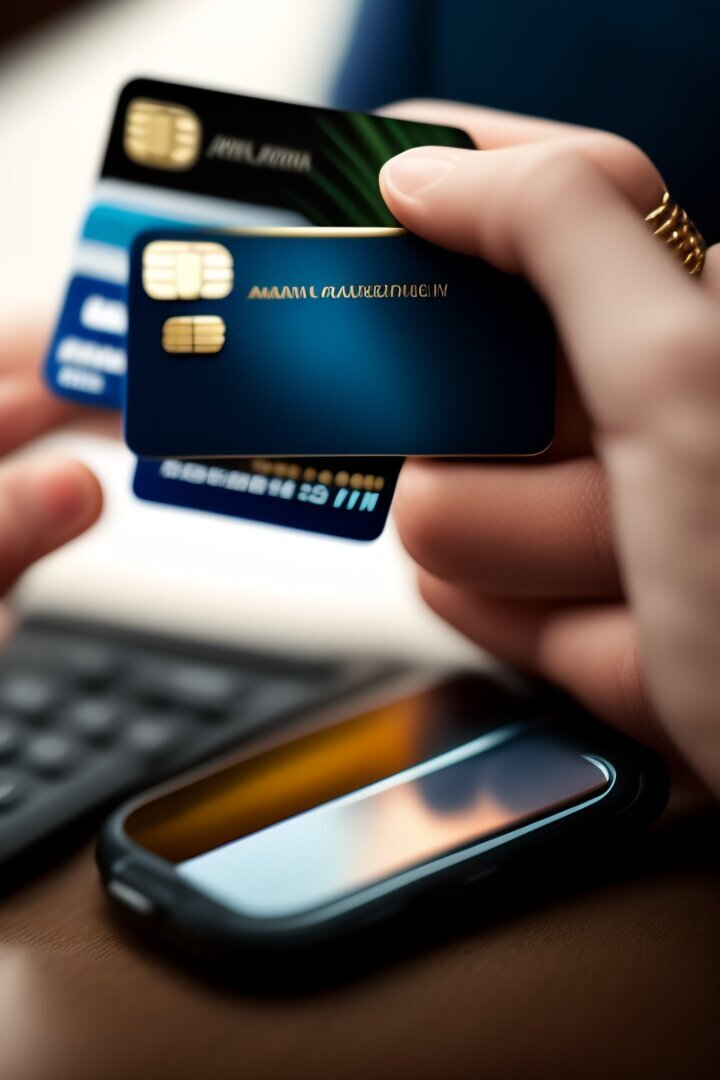 Что делать, если мошенники берут кредит, используя Ваши паспортные данные