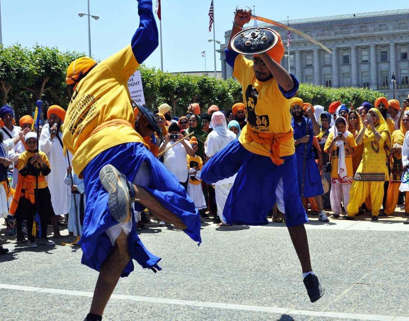 Сколько видов Боевых Искусств в Мире? (часть 1)
