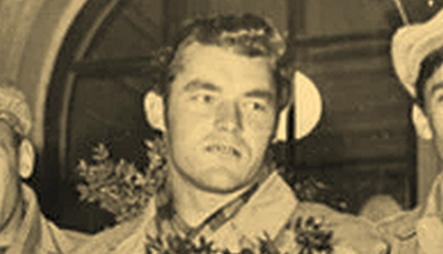 Лучшие матчи донского футбола: СКА (Ростов-на-Дону)-Металлург (Сталинград)-7:2 (1958-й год).