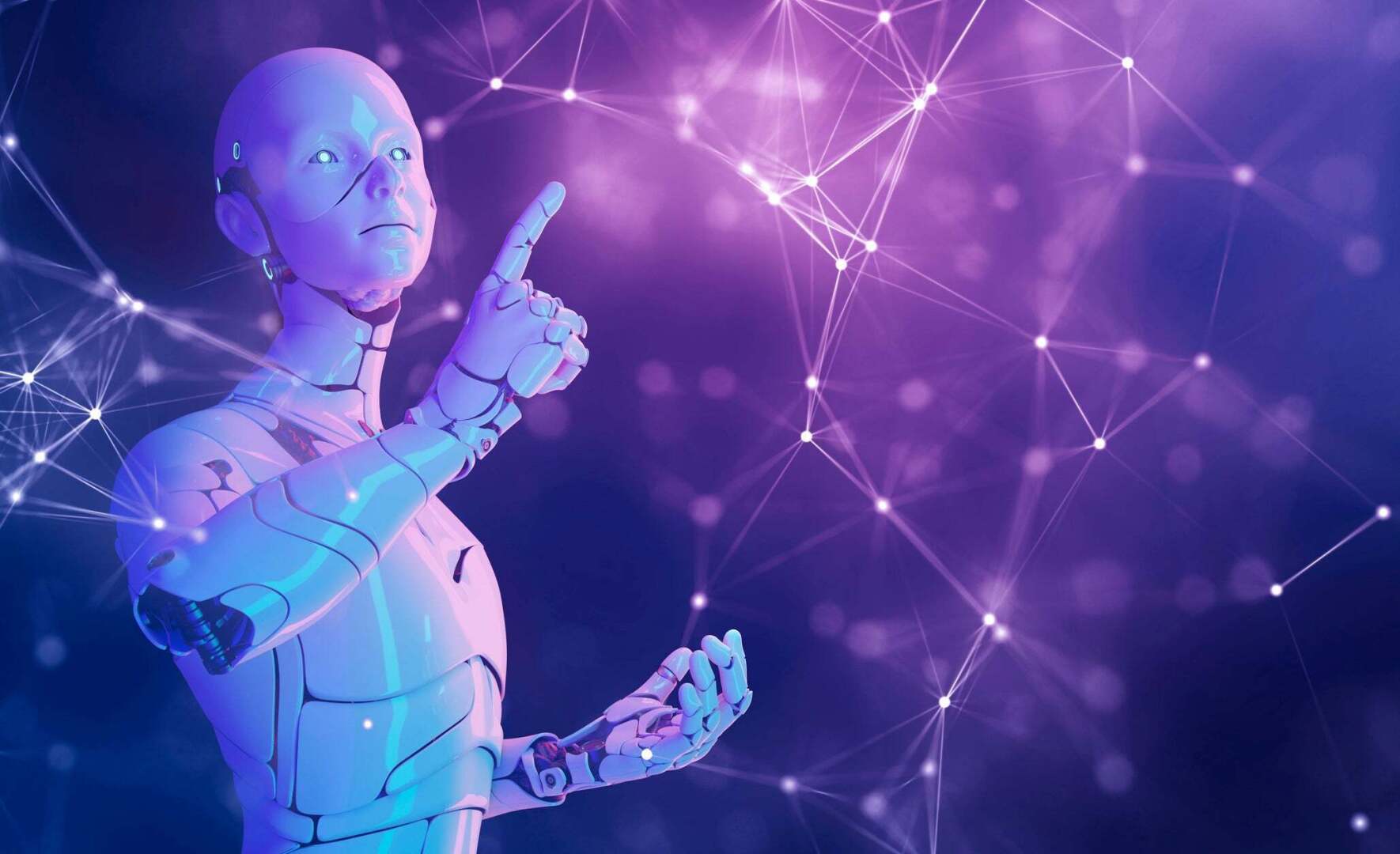 "Умный партнер в питании: Как нейросети помогают поддерживать форму в повседневной жизни"