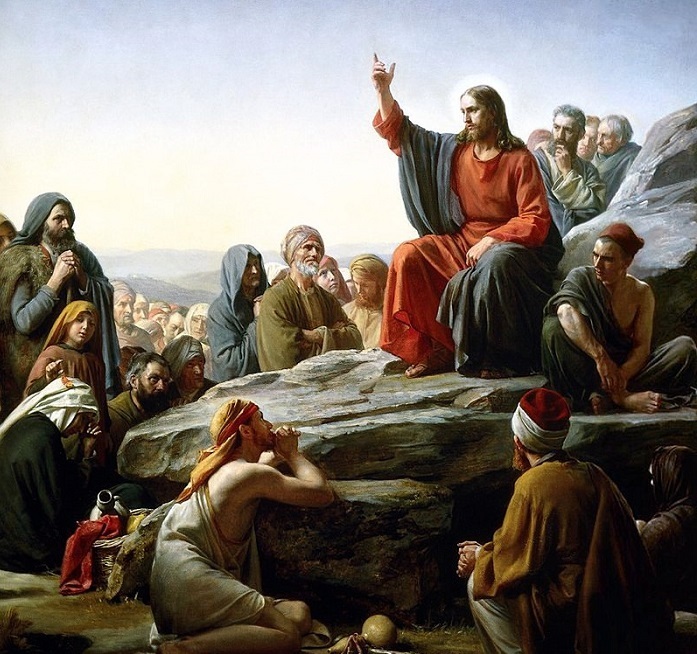 Каждый судит сам по себе. Злободневная притча, которая заставит задуматься каждого