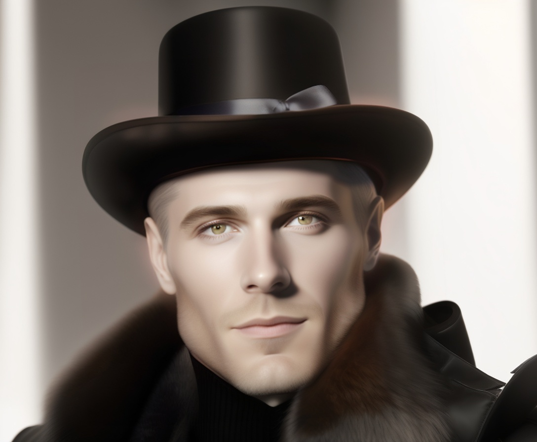 Легенда о черном маге.