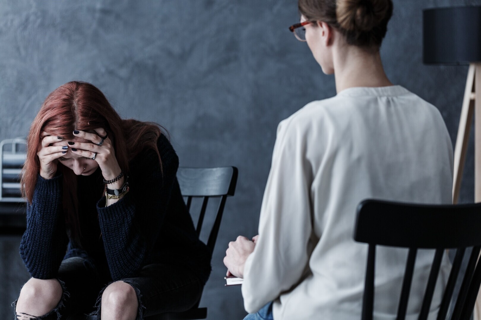 6 типов людей, с которыми лучше не водить дружбу