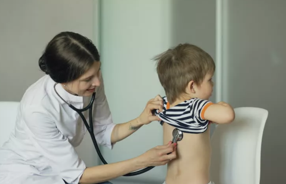 Хождение по мукам или как устроить ребенка в детский сад