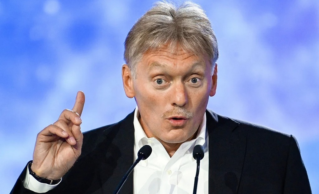 Песков Раскрыл Виновника Демографического Кризиса