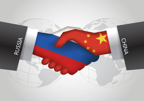 Российско-китайский альянс: формирующаяся сверхдержава?