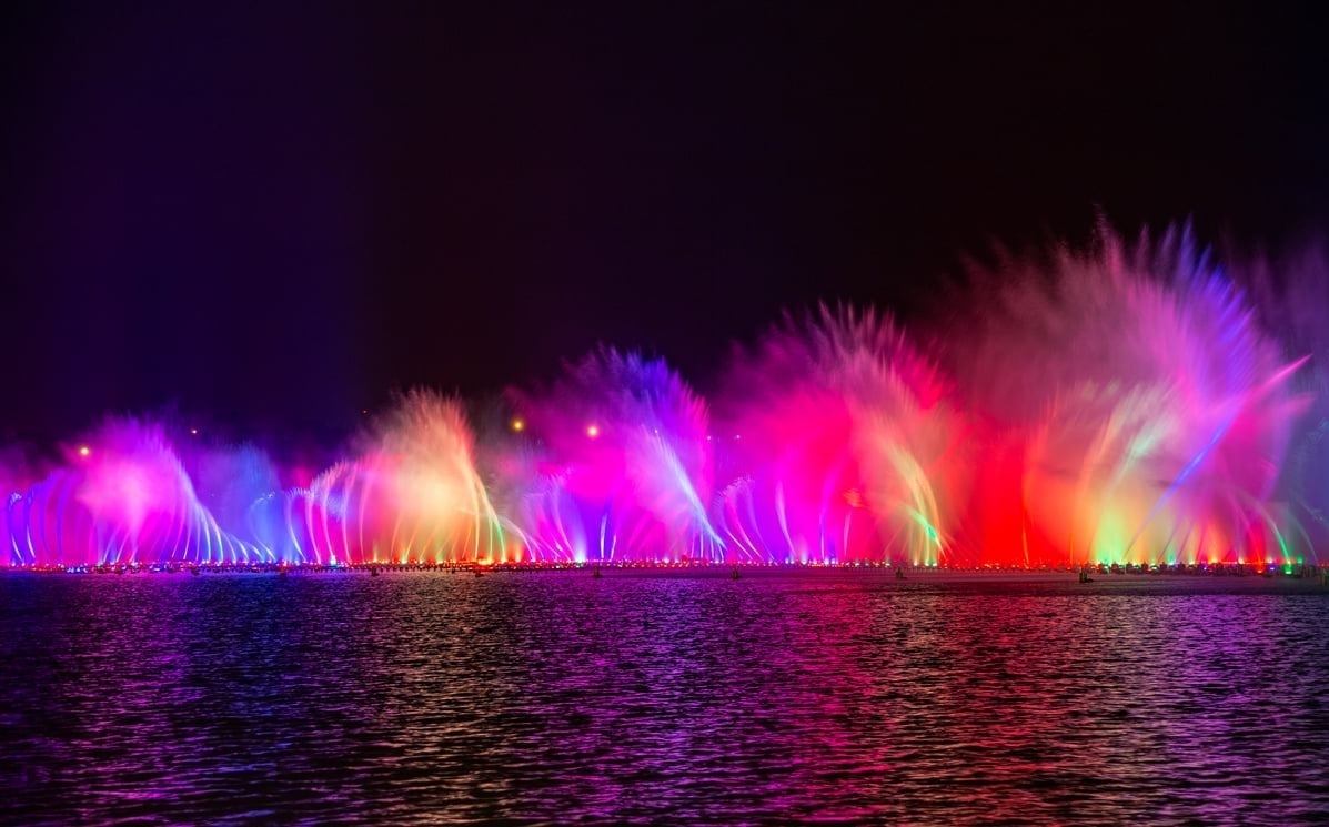 Красивейшие озера и не только это, что посмотреть путешественнику в Чеченской республике в 2023 году. И немного о Рамзане Кадырове, друге России.