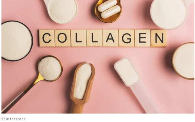 9 наилучших добавок для поддержания здоровья и замедления признаков старения после достижения 40-летнего возраста.