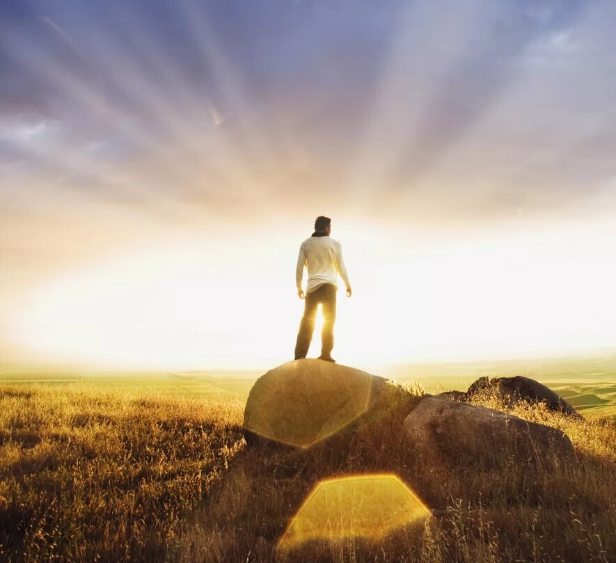 Почему не стоит грустить, если вы не добились ничего грандиозного?