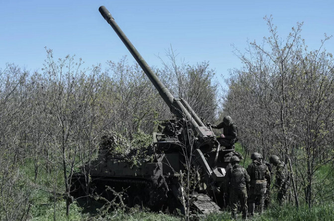 Российская линия обороны Суровикина. "Уникальная в истории"