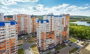 Что нового построено в Брянске за последние годы