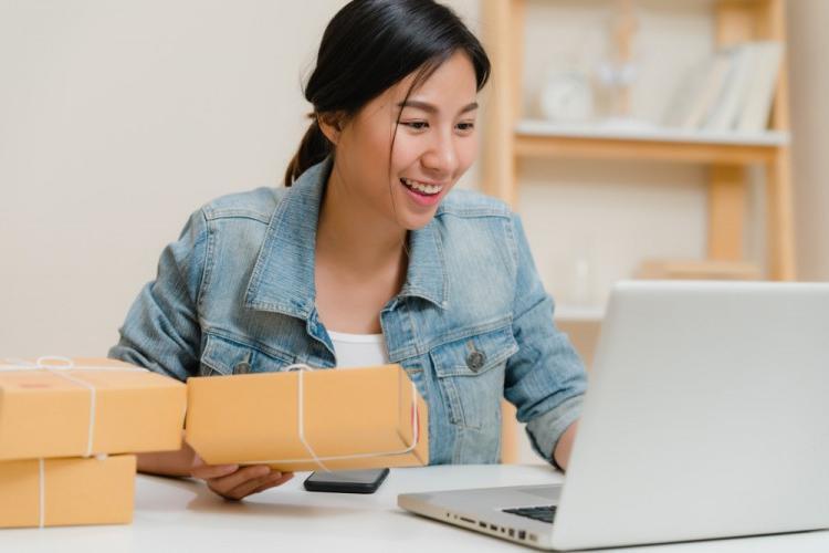 Идеи для бизнеса в области дропшиппинга 2023