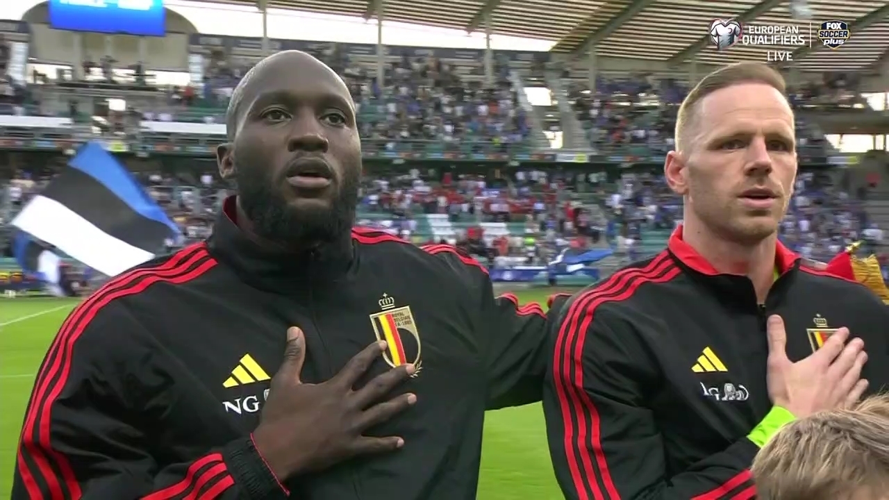 Бельгийский богатырь на распутье