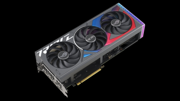 Графические процессоры NVIDIA RTX 4060 поступили в продажу по смехотворным ценам - но пока не стоит паниковать