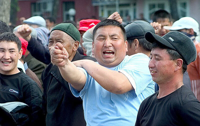 «Я тебя не понимай», или Как вести себя учителям с детьми мигрантов, не владеющих русским языком