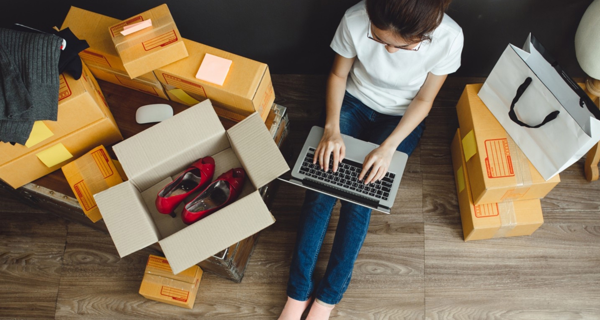 Идеи для бизнеса в области дропшиппинга 2023