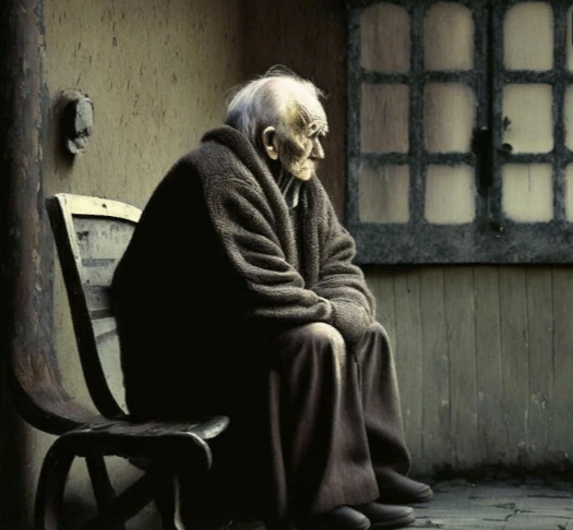 Одиночество - ... что для вас?