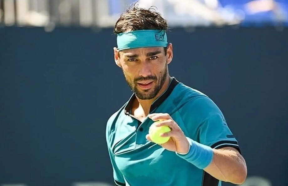 Фабио Фоньини может пропустить Уимблдон из-за отсутствия допинг-проб