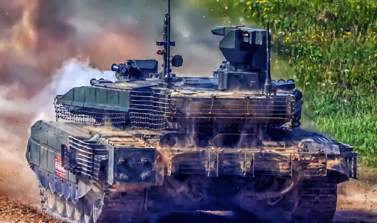 Шансы Украины на победу в 2023 году ничтожно малы