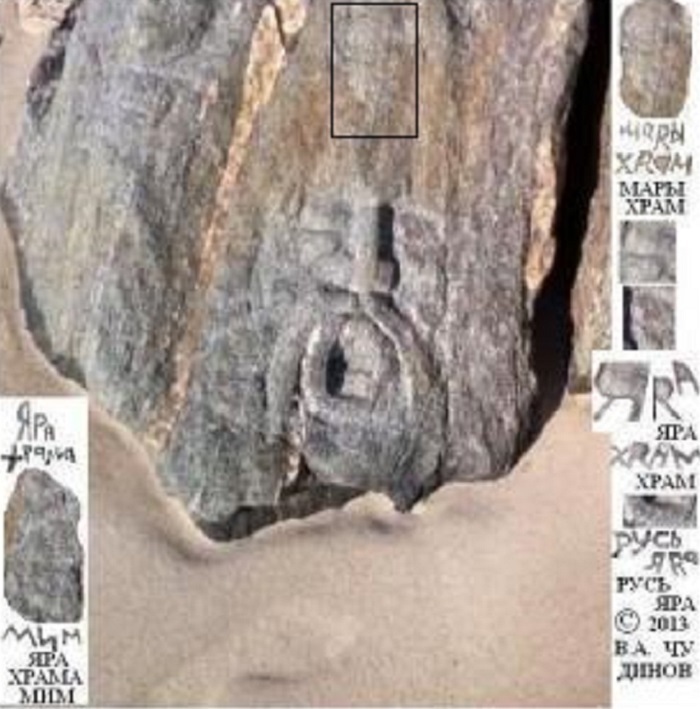 Подземный мир острова Аруба. Часть 1.
