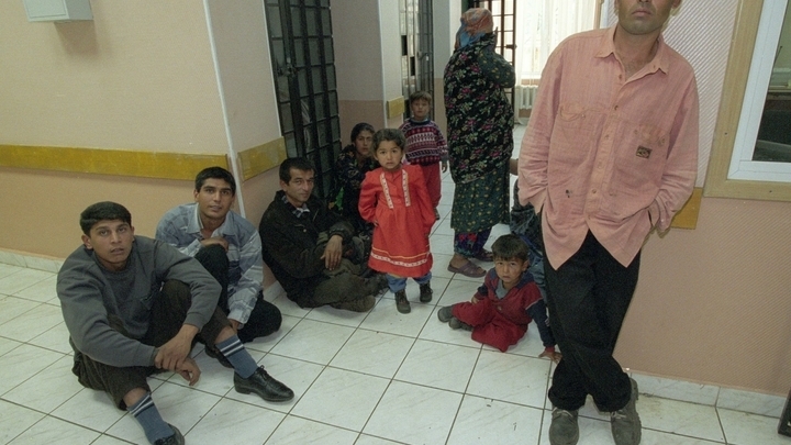 «Я тебя не понимай», или Как вести себя учителям с детьми мигрантов, не владеющих русским языком