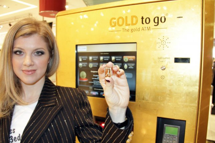 Невероятные чудеса Дубая!