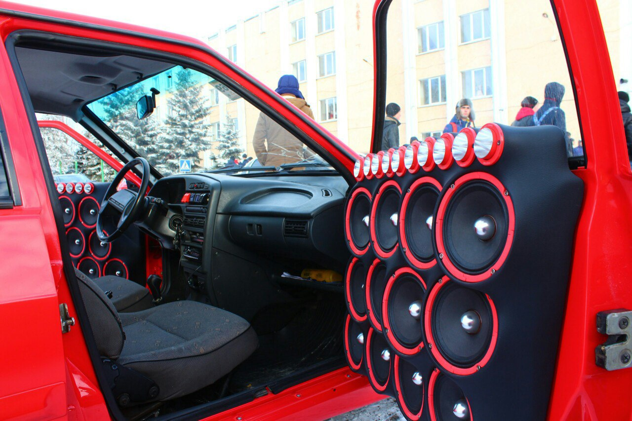 Избавьтесь от 10 вредных привычек за рулем