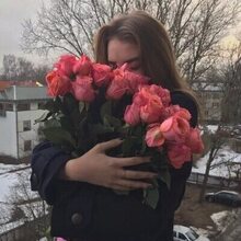 Марьяна Кирилова, г. Бирск