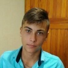 Иван Ахмедов, г. Балей