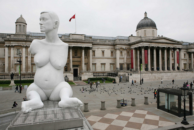 Ошибка фармацевтов 60 лет назад стала причиной тысячи изуродованных жизней