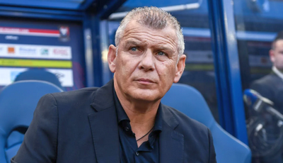 Осер (Франция): бронзовые призеры чемпионата страны-1983/1984.