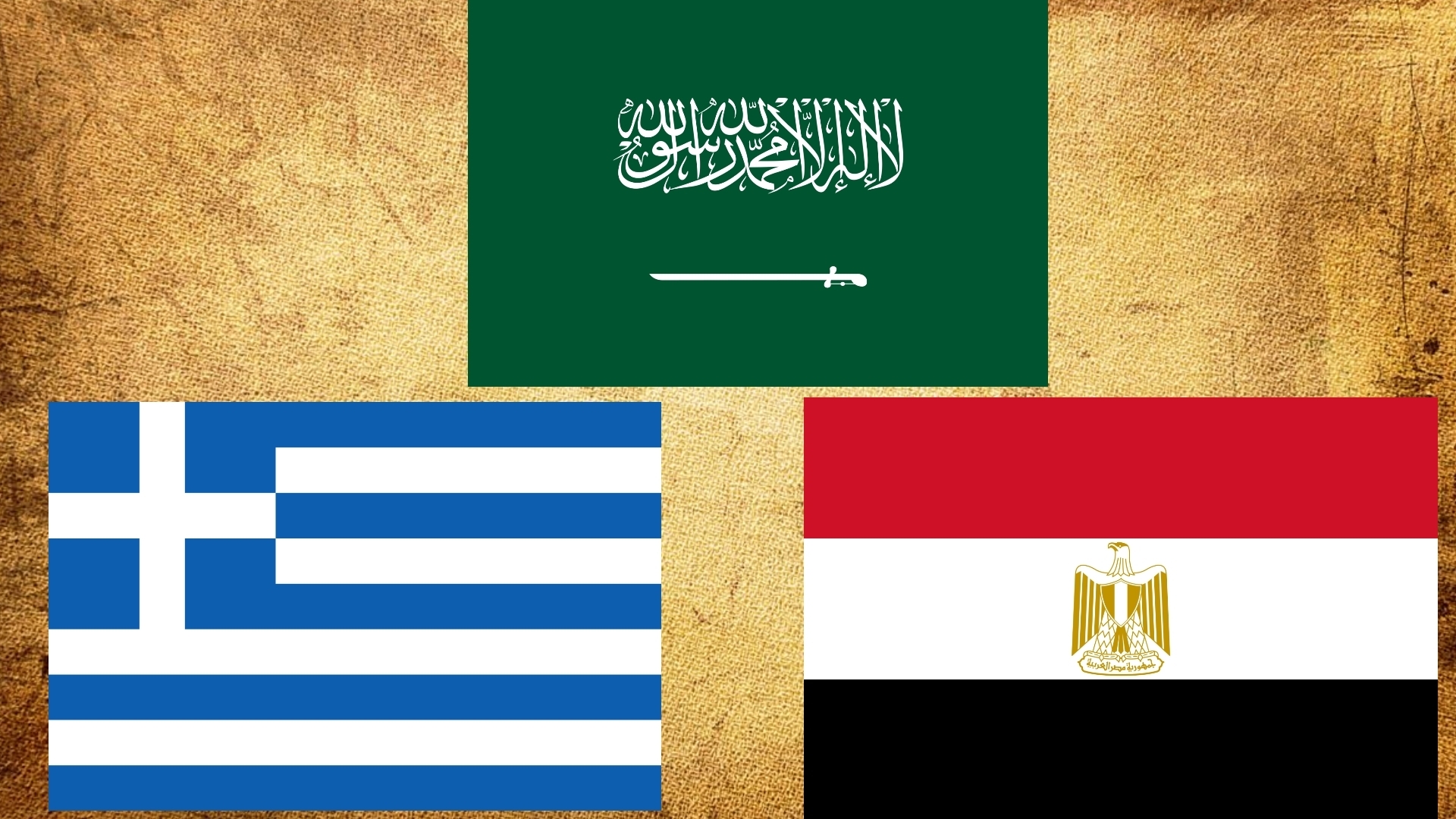 Борьба за будущее. 2030 уже скоро. Похоже, что шейхи сошли с дистанции