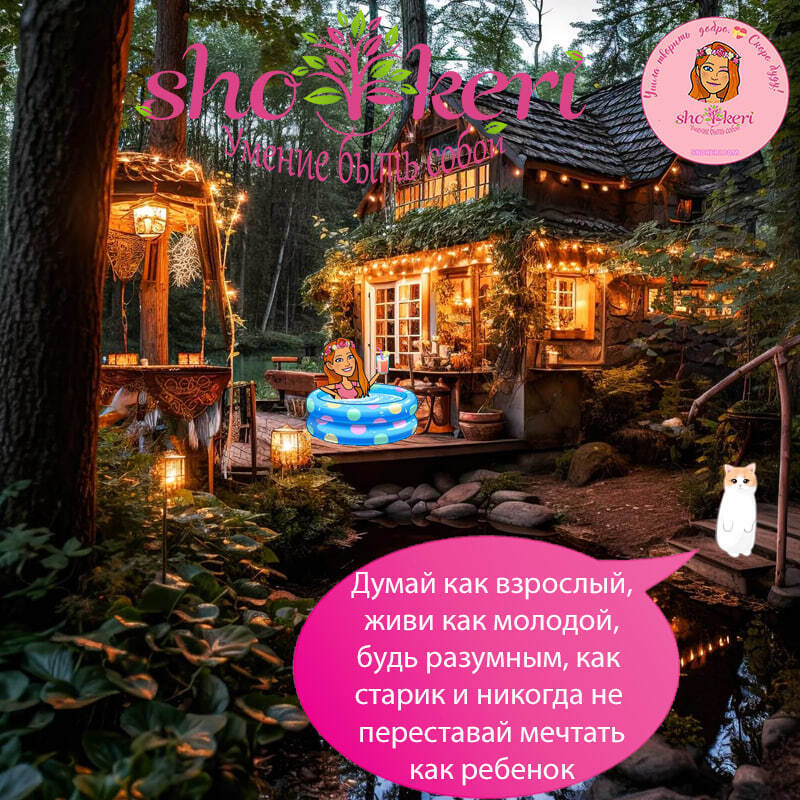 🌱Как начать себе ставить цели более эффективно🌱