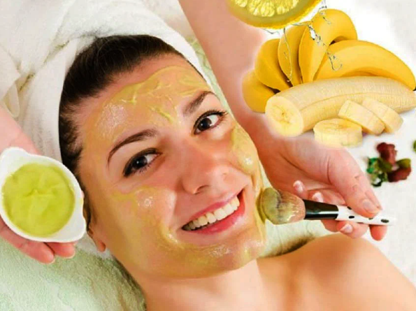 Лучшие натуральные средства и советы для сохранения молодости кожи.