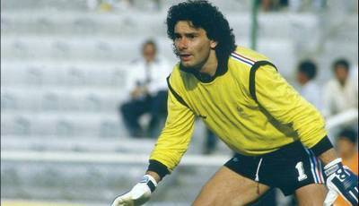 Осер (Франция): бронзовые призеры чемпионата страны-1983/1984.