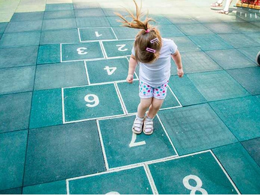 7 игр из СССР, которым непременно стоит научить своих детей