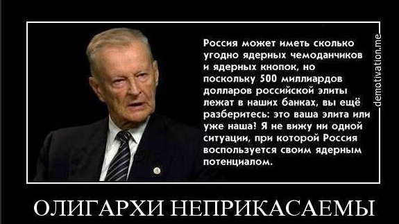 Что происходит в стране и чем всё происходящее может закончиться?