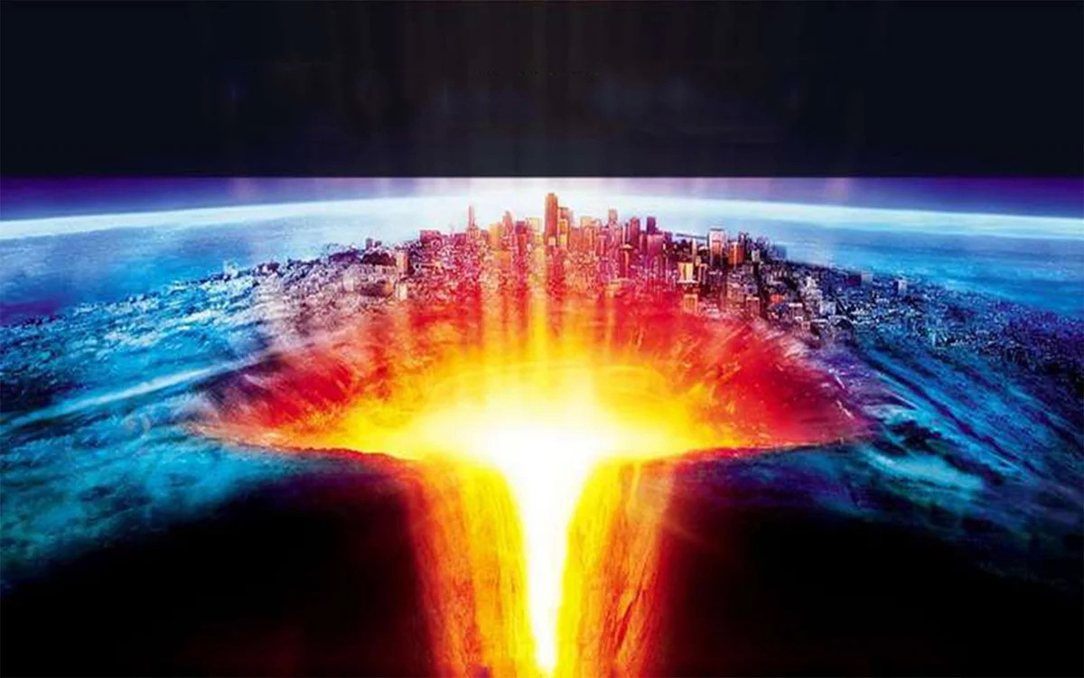 Что делать, если вдруг станет точно известно о приближении Конца Света?