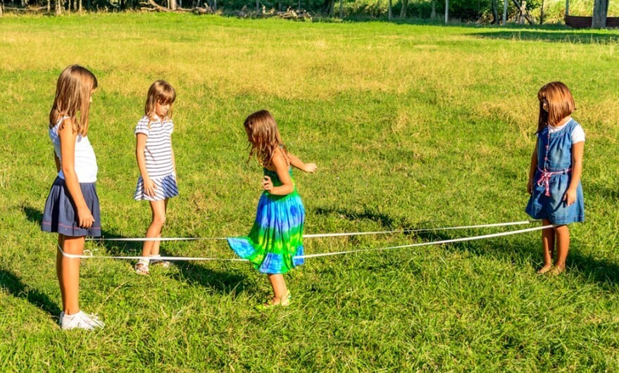 7 игр из СССР, которым непременно стоит научить своих детей