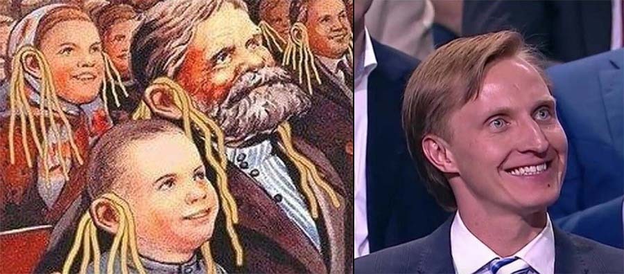 Что происходит в стране и чем всё происходящее может закончиться?