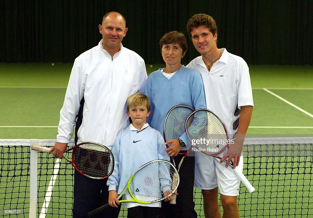 Теннисист Александр Зверев борется не только с соперниками на корте, но и с диабетом