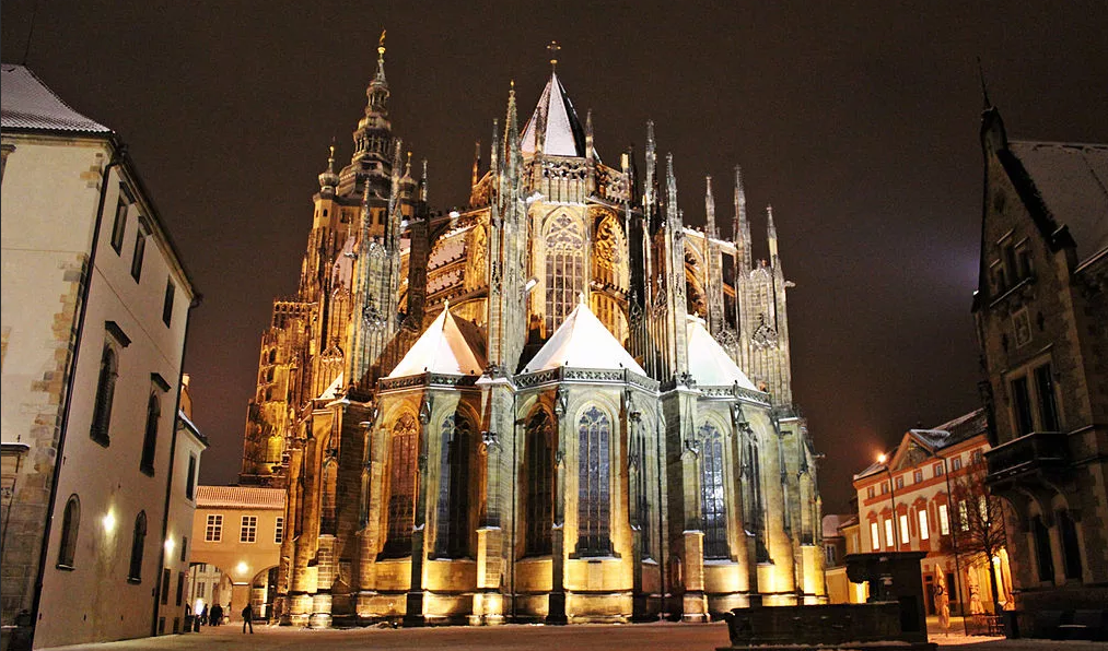 Строгое законодательство в отношении абортов. Католическая Польша