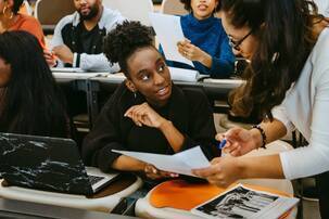 5 способов подготовиться к первому году обучения в колледже.